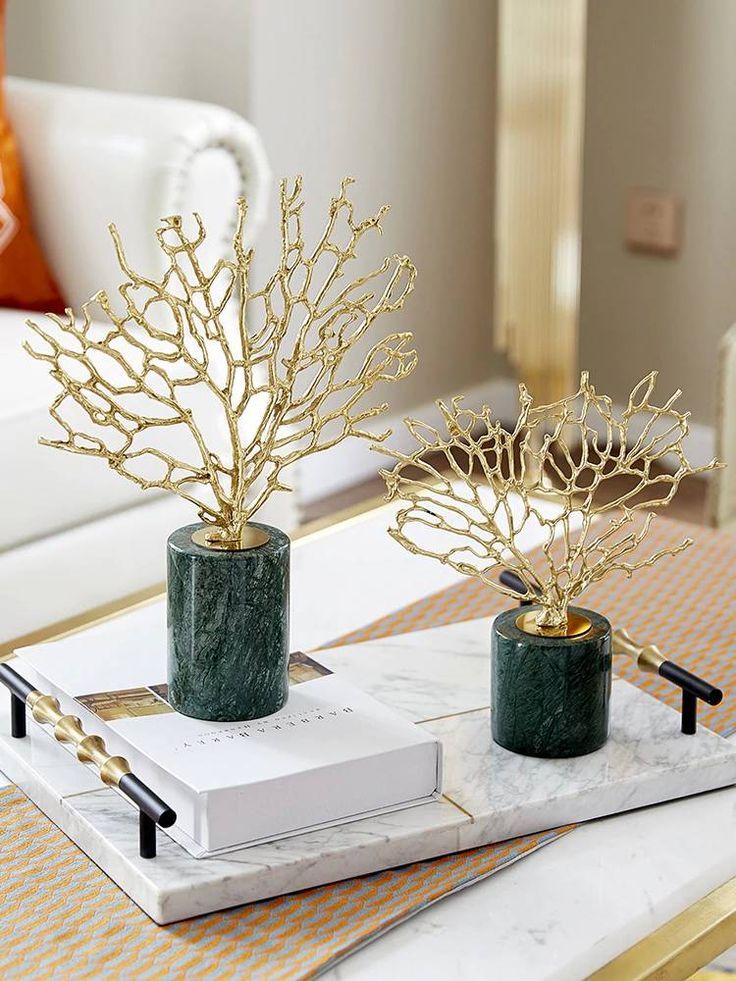 Decorative Accessories